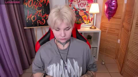 mekurisu online show from March 11, 1:26 am