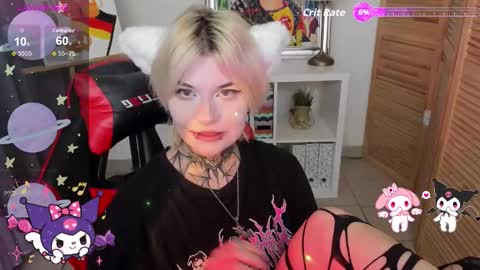 mekurisu online show from September 29, 1:43 am