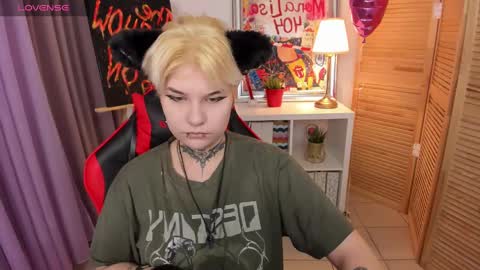 mekurisu online show from March 2, 1:15 am