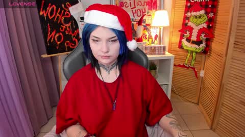 mekurisu online show from December 28, 8:16 am