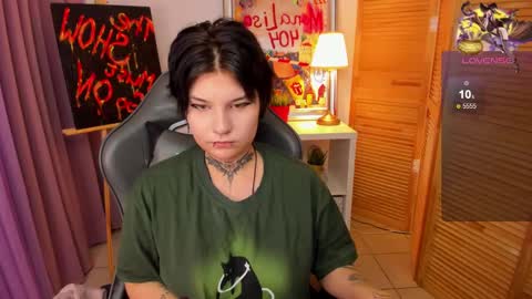 mekurisu online show from January 17, 1:36 am