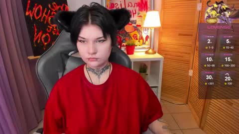 mekurisu online show from January 12, 8:36 am