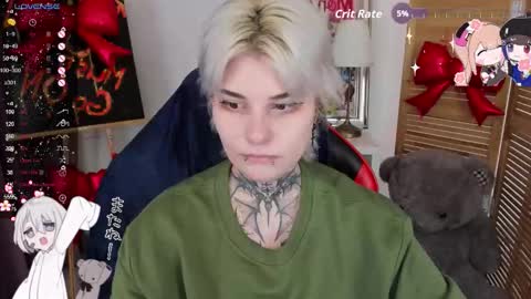 mekurisu online show from February 23, 6:57 am