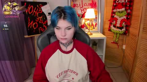 mekurisu online show from January 5, 8:11 am