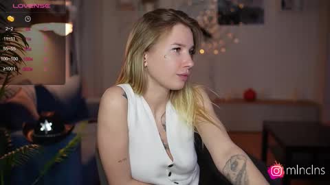 MELANIE  PVT ONLY 60TK PER MIN online show from October 31, 5:28 pm