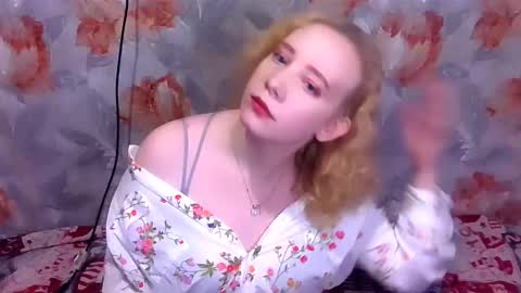 Mel Mellie online show from December 22, 12:58 am