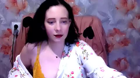 Mel Mellie online show from January 11, 10:37 pm