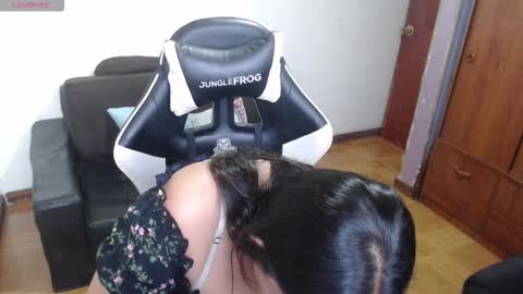 mel raise online show from March 6, 10:38 pm