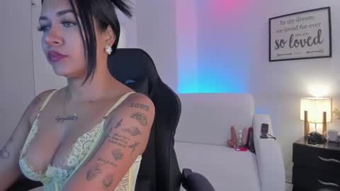 melan_owen online show from March 29, 11:20 am