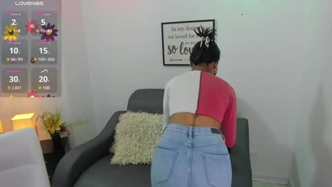 Snapshot of melan_owen chatting on February 2, 11:19 am melan_owen online show from February 2, 11:19 am