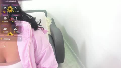 Snapshot of melan_owen chatting on December 29, 10:34 am melan_owen online show from December 29, 10:34 am