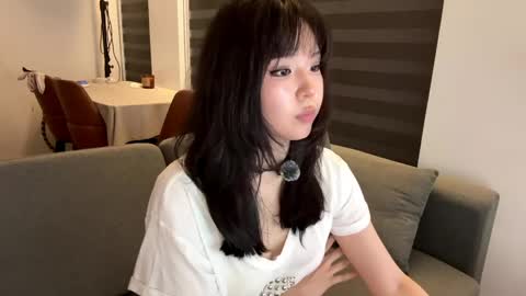 Melana online show from April 21, 12:12 pm