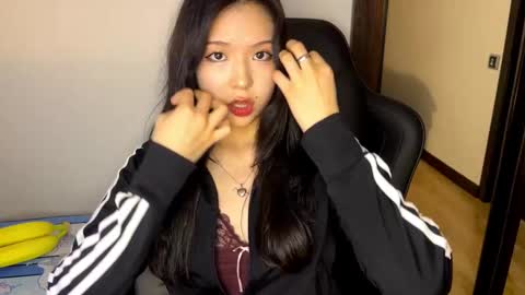 Snapshot of melana_love chatting on March 7, 2:23 pm Melana online show from March 7, 2:23 pm