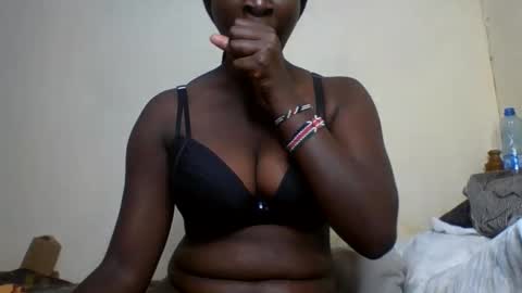 melanin online show from June 11, 2:33 am