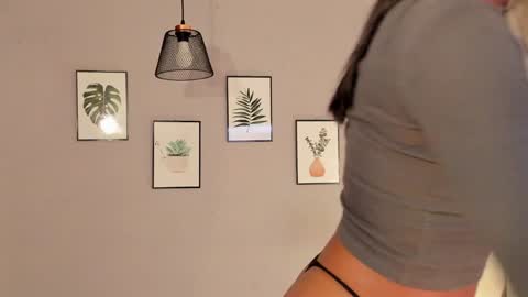 melania_rousse online show from January 20, 3:50 pm