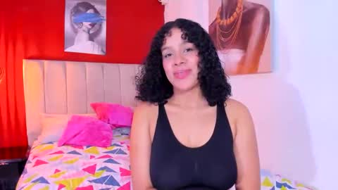 melania_xtreme online show from November 12, 3:37 am