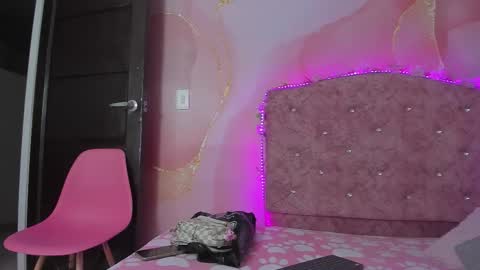 melanie__evans online show from February 16, 11:10 am