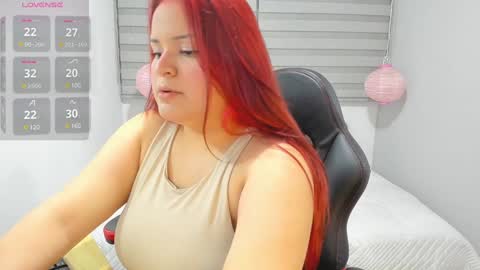 Snapshot of melanie_hh chatting on January 12, 4:10 am Melanie online show from January 12, 4:10 am