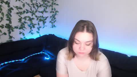 Melanie kissx online show from February 6, 8:07 am