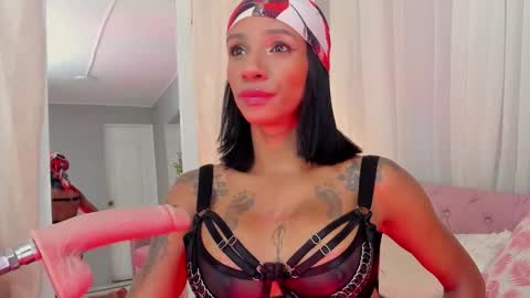 Melanie Miller online show from February 22, 5:30 am