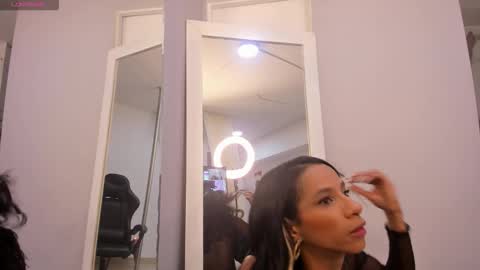 Melanie Miller online show from November 14, 6:13 am