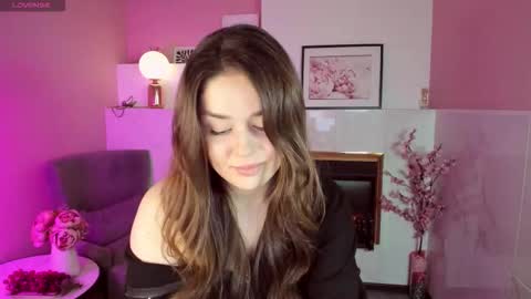 Melanie online show from November 8, 9:20 pm