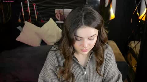 Melanie online show from April 14, 5:18 am