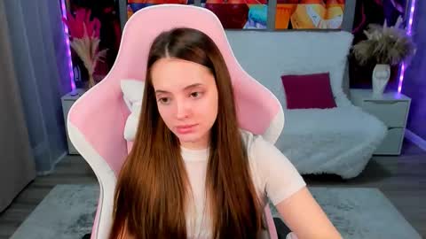 MelanieAlves online show from February 4, 6:44 pm