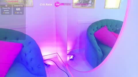 Melaniecooper online show from October 22, 4:28 am