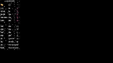 Melanie online show from January 13, 1:00 am