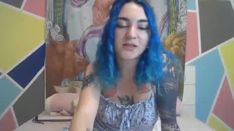 Melanie online show from November 2, 4:27 am