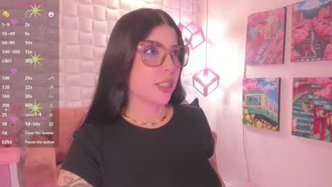 melaniegrayx online show from February 9, 2:41 pm