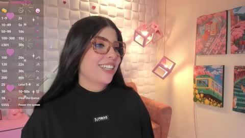 melaniegrayx online show from March 25, 3:04 pm