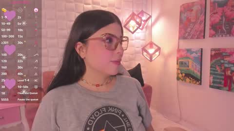 melaniegrayx online show from February 10, 2:42 pm