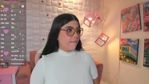 melaniegrayx online show from April 11, 2:43 pm