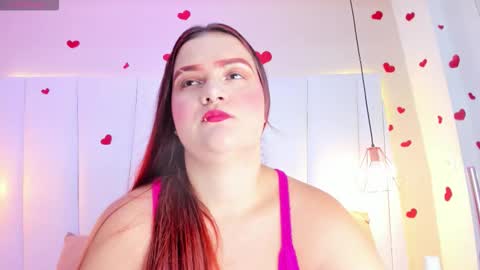 Snapshot of melanieklaus chatting on October 14, 11:13 am Melanie online show from October 14, 11:13 am