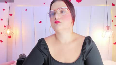 Snapshot of melanieklaus chatting on October 16, 11:35 am Melanie online show from October 16, 11:35 am