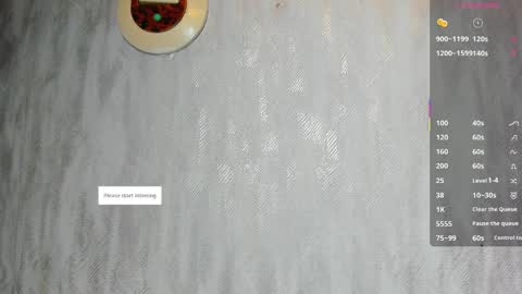        online show from March 30, 12:16 pm