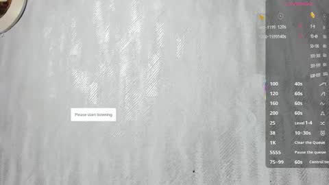        online show from March 18, 1:16 pm