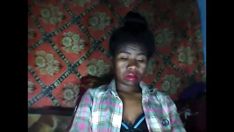 melanih online show from October 28, 6:24 pm