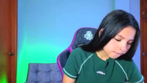 melanimorgan1 online show from June 18, 1:18 am