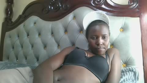 melaninblue online show from January 13, 1:15 pm