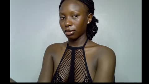 Snapshot of melanine_floral chatting on January 30, 6:46 am Praiz online show from January 30, 6:46 am