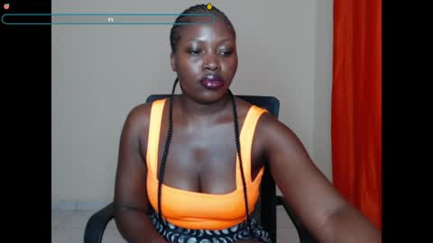 melaningoddess30 online show from May 28, 2:37 pm