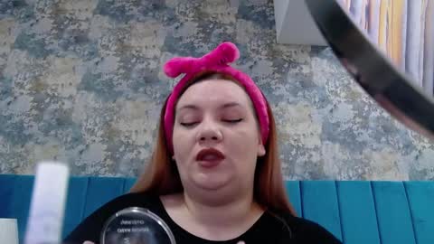 Snapshot of melanniebrown chatting on January 31, 3:09 am melanniebrown online show from January 31, 3:09 am