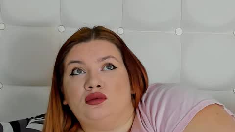 Snapshot of melanniebrown chatting on February 14, 12:57 pm melanniebrown online show from February 14, 12:57 pm