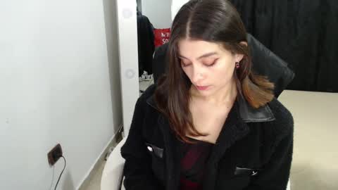 Snapshot of melanniegarzon chatting on January 28, 10:12 pm Melannie online show from January 28, 10:12 pm
