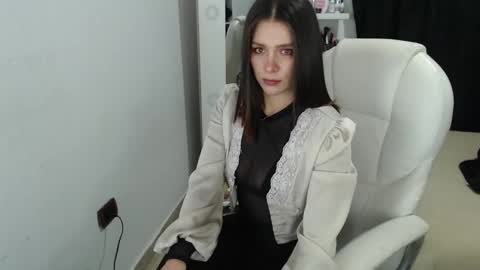 Snapshot of melanniegarzon chatting on January 30, 2:36 pm Melannie online show from January 30, 2:36 pm