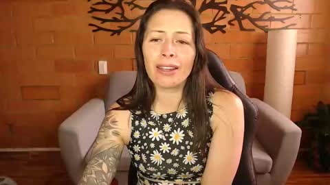 Melanny online show from June 3, 12:50 pm