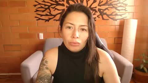 Melanny online show from October 4, 12:44 pm